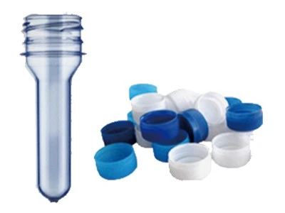 The Benefits of PET Preforms for Long-Term Food Storage The Benefits of PET Preforms for Long-Term Food Storage