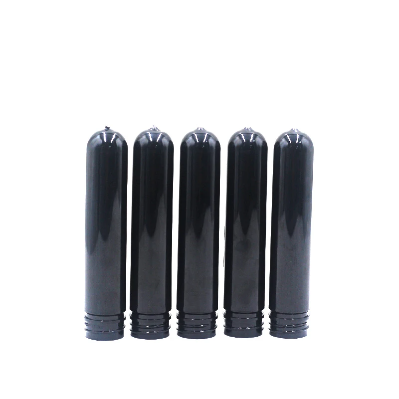The Benefits of PET Preforms for the Packaging of Chemicals 3 The Benefits of PET Preforms for the Packaging of Chemicals 3