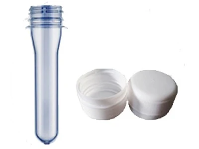 120mm 5 Gallon Scrap Oil Jar Pet Plastic Preform