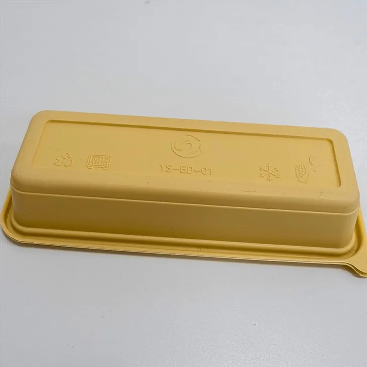 Еко-одговорно биоразградиве кутије за ручак - биоразградиве опције