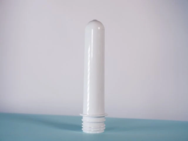 The Role of PET Preforms in Enhancing Packaging Durability 3