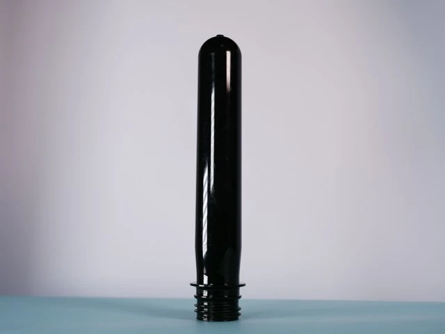 The Role of PET Preforms in Enhancing Packaging Durability 4